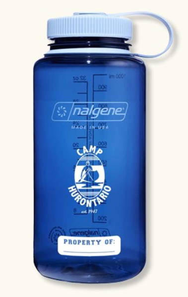 32 oz Nalgene