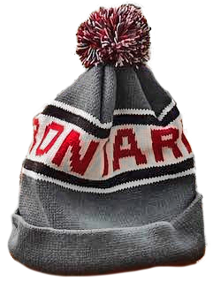 Knit Toque